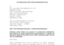 draft a strong legal notice for payment recovery, breach of contract